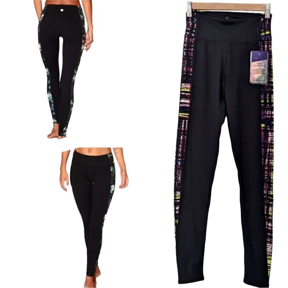Threads 4 Thoughts leggings Inari  black XS